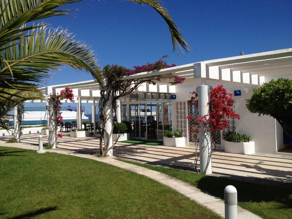 Cheerfulway Alto Do Moinho Apartamentos Albufeira Exterior foto