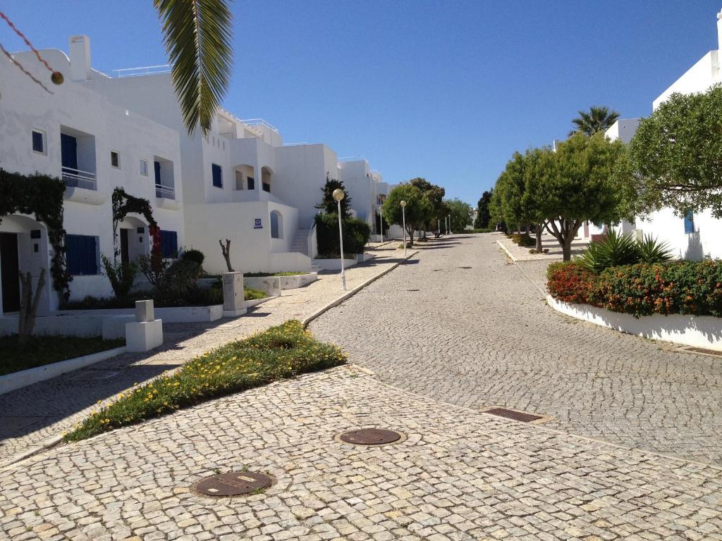 Cheerfulway Alto Do Moinho Apartamentos Albufeira Exterior foto