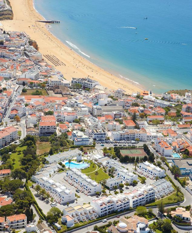 Cheerfulway Alto Do Moinho Apartamentos Albufeira Exterior foto