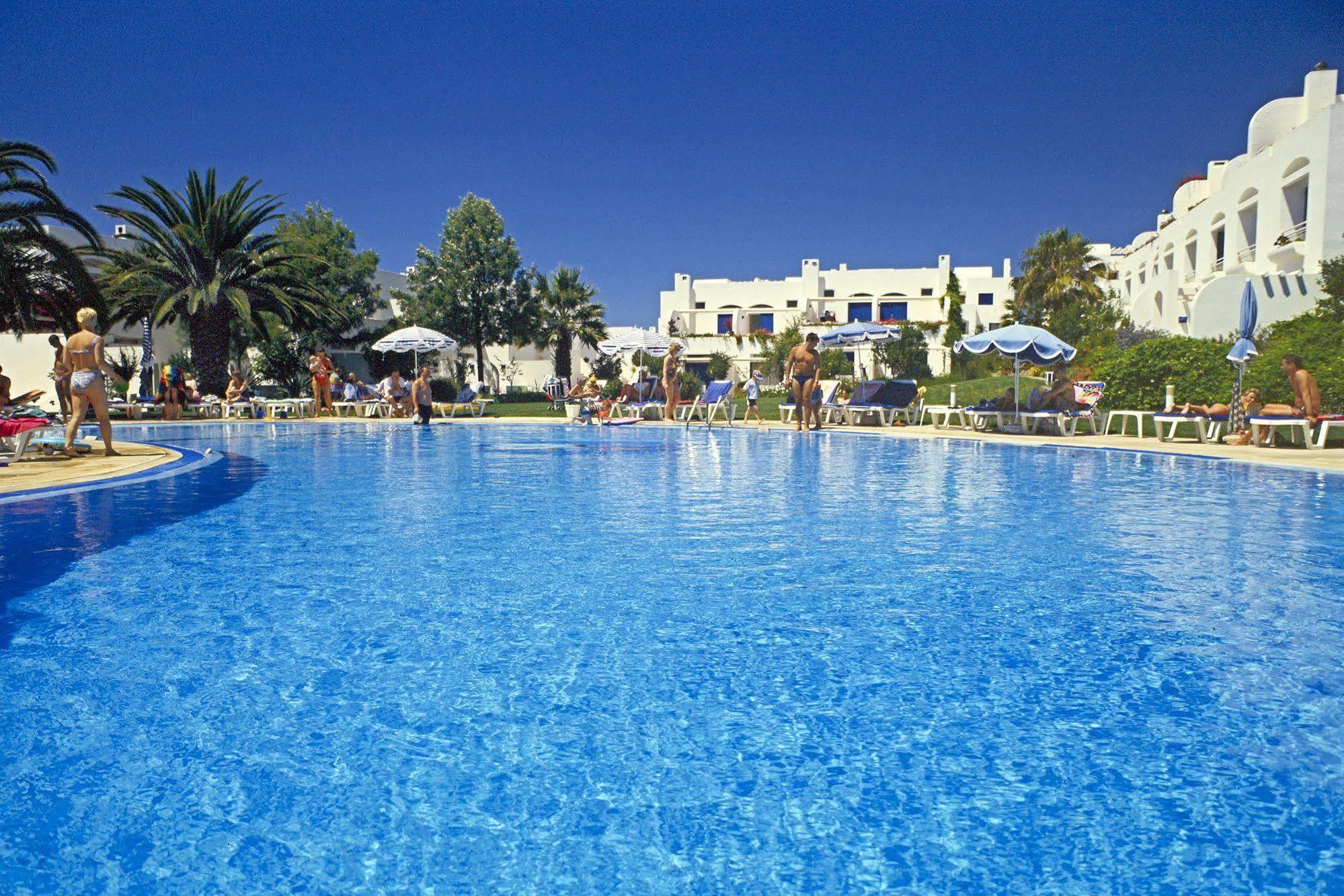 Cheerfulway Alto Do Moinho Apartamentos Albufeira Exterior foto